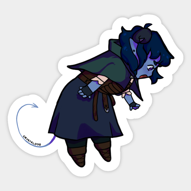 critical role funko pop jester